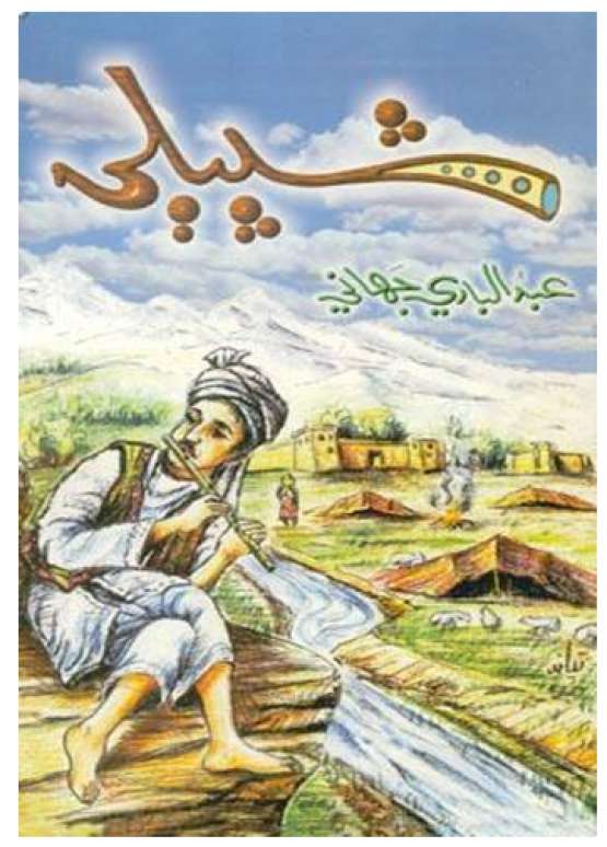 Book Cover