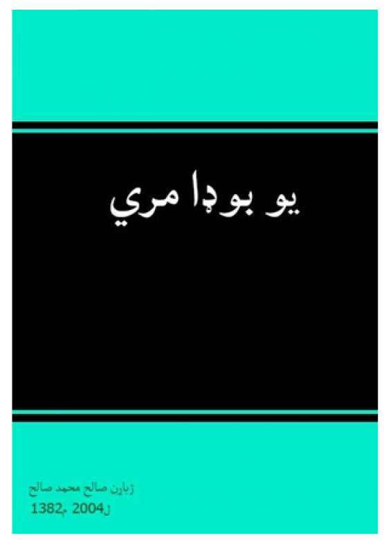 Book Cover