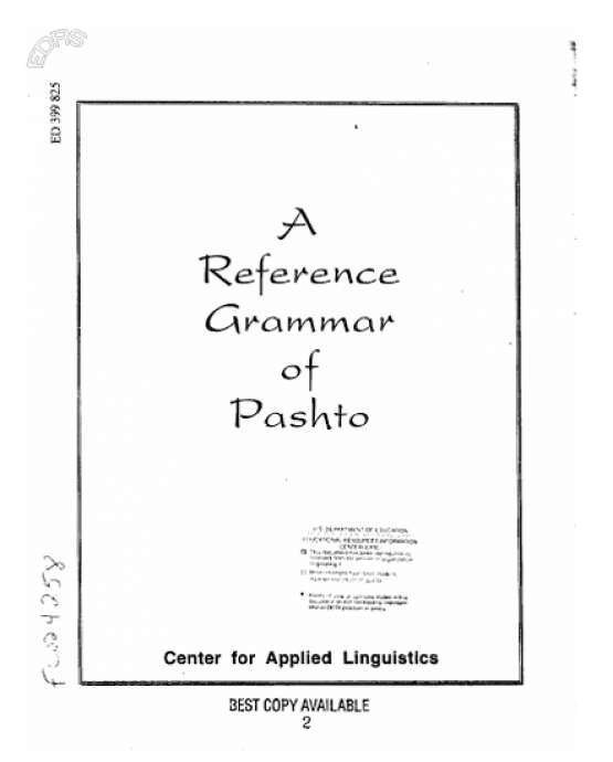 Book Cover