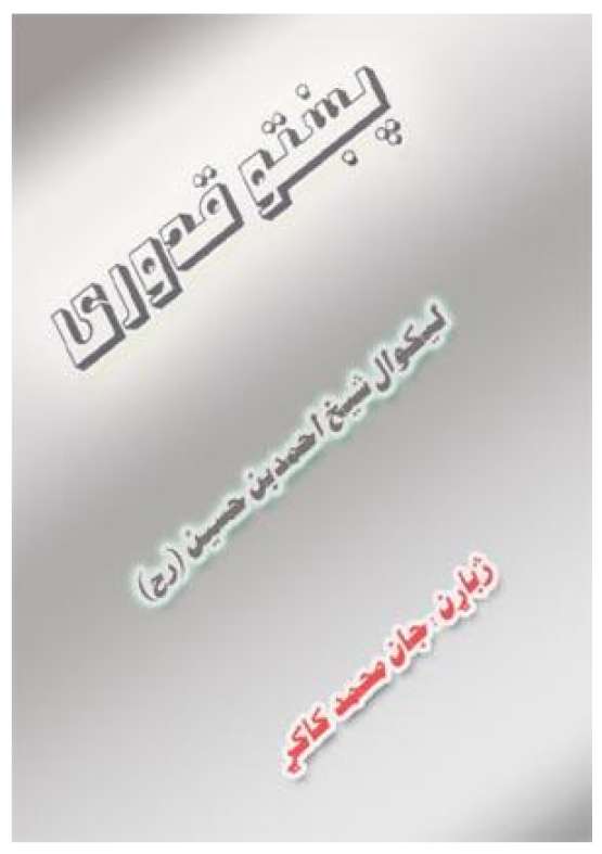 Book Cover