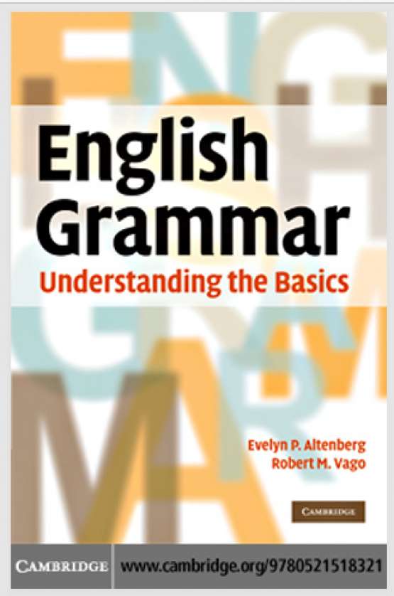 Book Cover