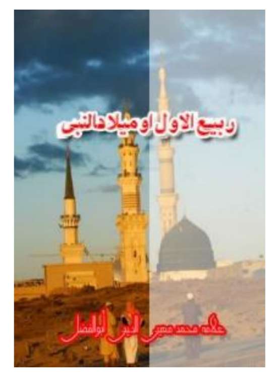 Book Cover