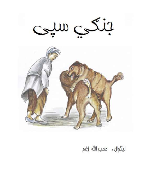 Book Cover