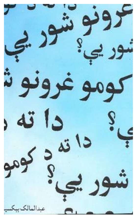 Book Cover